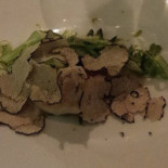 Osteria Dei Poeti food