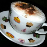 Pasticceria Cecchini Boisson