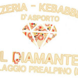 Il Diamante Logo