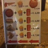 Tara Indiano Carta