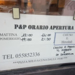 Pasta Pizza Carta