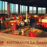 La Sirenetta Extérieur