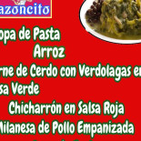 Da Grisú Carte
