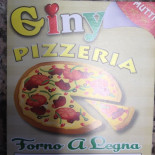 Giny Carta