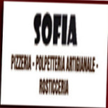 Pizza Burger Elefantino Logo