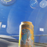 B. Bros Co. Boisson