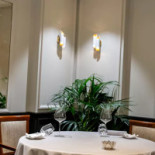 Casale inside
