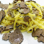 I Frati Rossi Comida