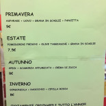 Ok Pizza Carte