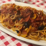 Il Sottomarino Nourriture