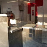 Mache Pizza Extérieur