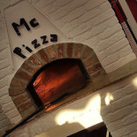 Mache Pizza Boisson