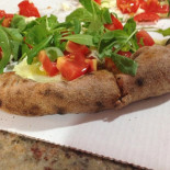 Mache Pizza Nourriture