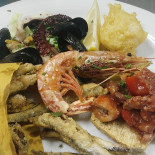 Peperoncino Comida