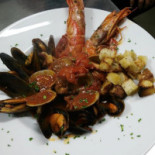 Peperoncino Comida