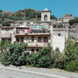 Trattoria Conte D'antares Extérieur