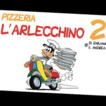 L'arlecchino 2 Logo