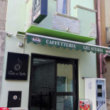 Note Di Caffe Exterior