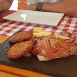 Malga Millegrobbe Comida
