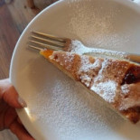 Malga Millegrobbe Comida