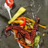 I Cuochi Comida