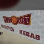 Iust Iust Vomero Carte