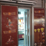 Iust Iust Vomero Exterior