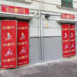 Iust Iust Vomero Exterior