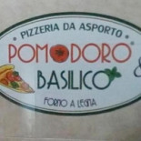 Pomodoro E Basilico Logo