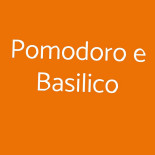Pomodoro E Basilico Logo