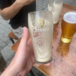 Chicchi's Boisson