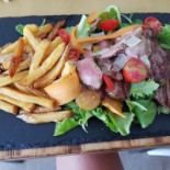 Street Burger Corridoni Nourriture