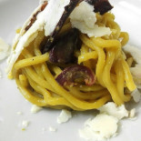 Rossodivino Verba Volant food