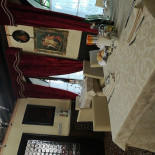 Fish Grill Dentro