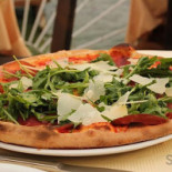 Treccani Pizzeria Nourriture