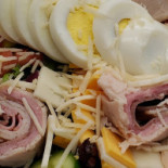 Treccani Pizzeria Nourriture