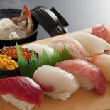 Lilly Sushi Nourriture