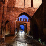 Herb Cittadella outside