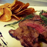 Cheffish Comida