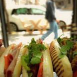 Persis Food