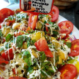 Persis Food