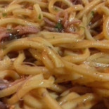 All'improvviso Comida