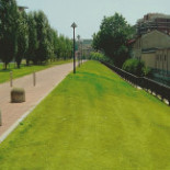 Il Ticinello Exterior
