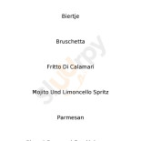 Minipizza Finocchio Carte