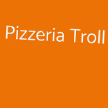 Pizzeria Troll Logo