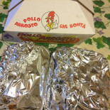 Ekopollo Bebida