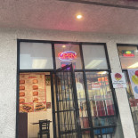 Pizza Okey! Extérieur
