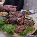 La Taverna Di Castruccio