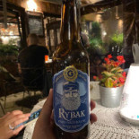La Taverna Di Castruccio drink