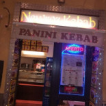 Newroz Kebab Extérieur